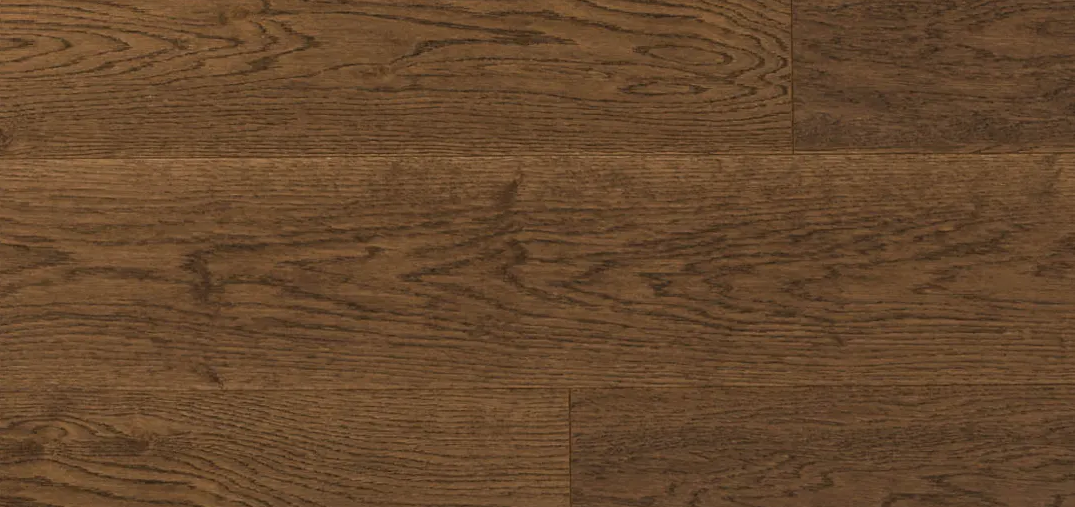Majestic Clic Hardwood Flooring