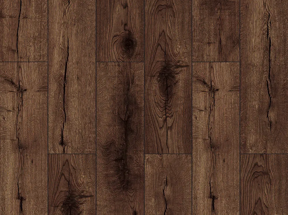 River 8mm Laminate Flooring