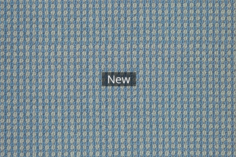 Open Spaces Raglan Carpet - Ulster