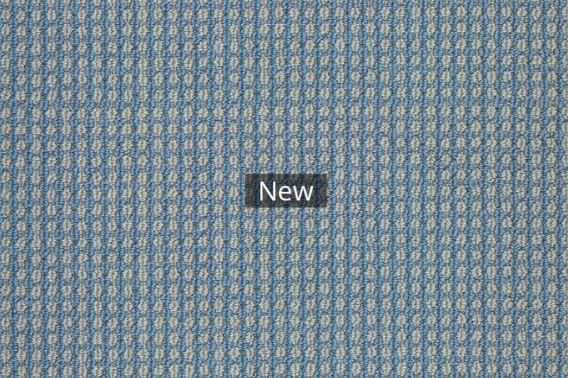 Open Spaces Raglan Carpet - Ulster