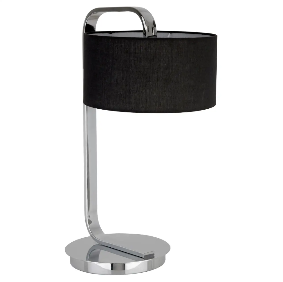 Leyna Table and Floor Lamp Collection