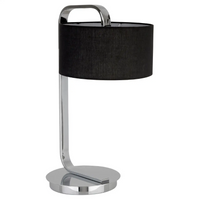 Leyna Table and Floor Lamp Collection