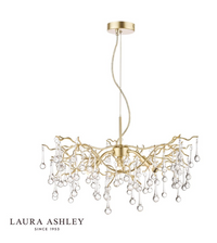 Laura Ashley - Willow Lighting Collection