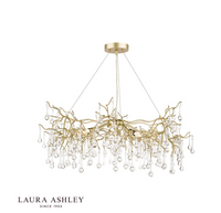 Laura Ashley - Willow Lighting Collection
