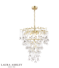 Laura Ashley - Willow Lighting Collection