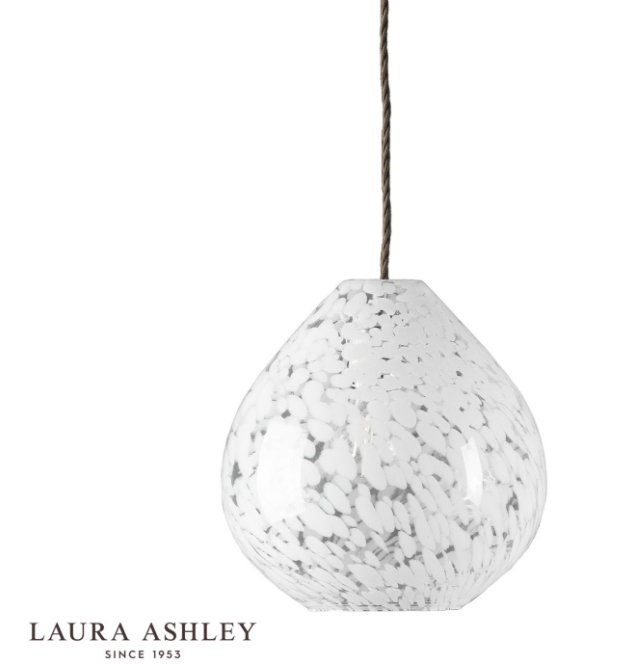 Laura Ashley - Confetti Lighting Collection