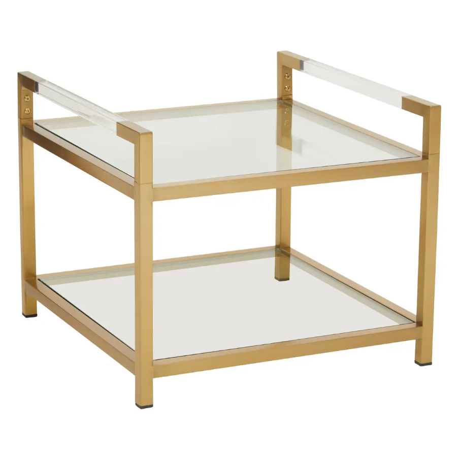Vogue Living Collection - Gold