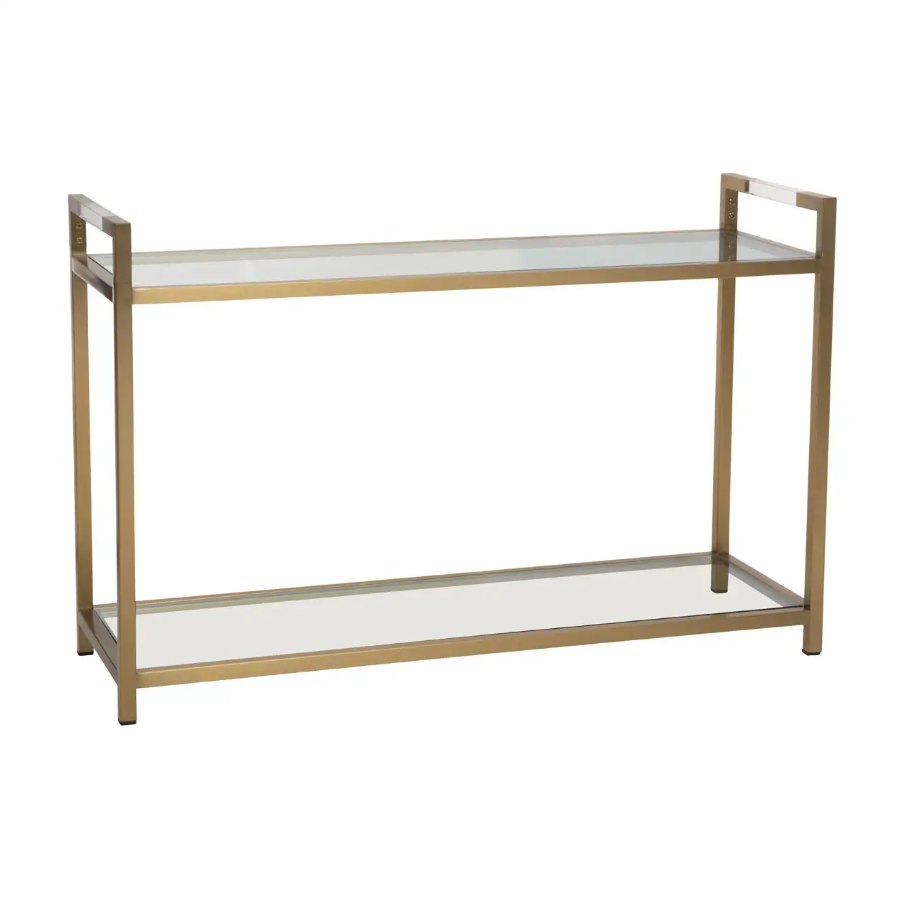 Vogue Living Collection - Gold