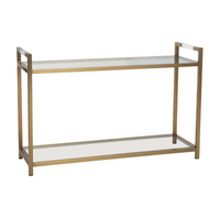 Vogue Living Collection - Gold