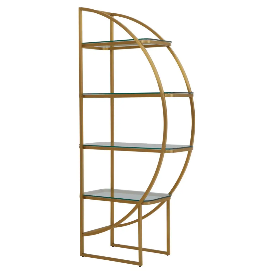 Vogue Living Collection - Gold