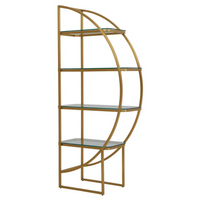 Vogue Living Collection - Gold