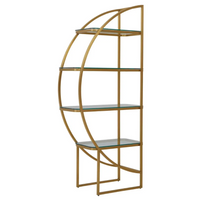 Vogue Living Collection - Gold