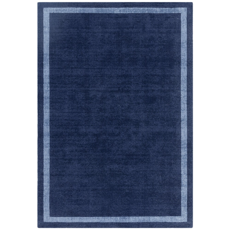 Albi Border Rug Collection - Multiple Colours Available