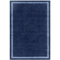 Albi Border Rug Collection - Multiple Colours Available