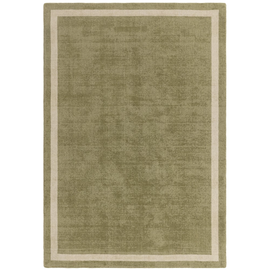 Albi Border Rug Collection - Multiple Colours Available