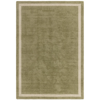 Albi Border Rug Collection - Multiple Colours Available
