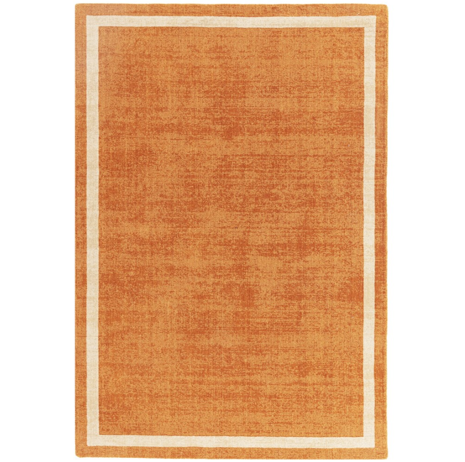 Albi Border Rug Collection - Multiple Colours Available