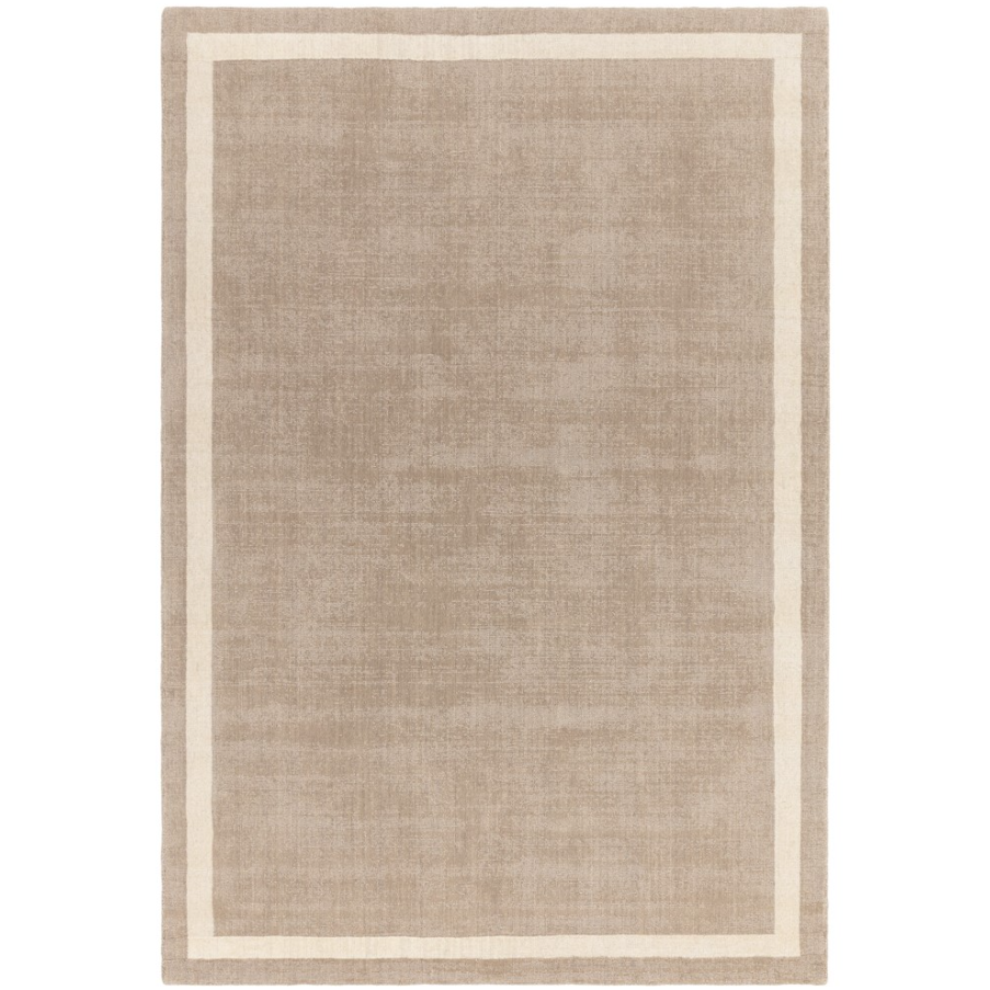 Albi Border Rug Collection - Multiple Colours Available