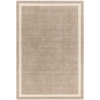 Albi Border Rug Collection - Multiple Colours Available