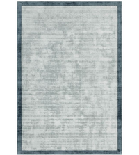 Blade Border Rug Collection - Multiple Colours Available