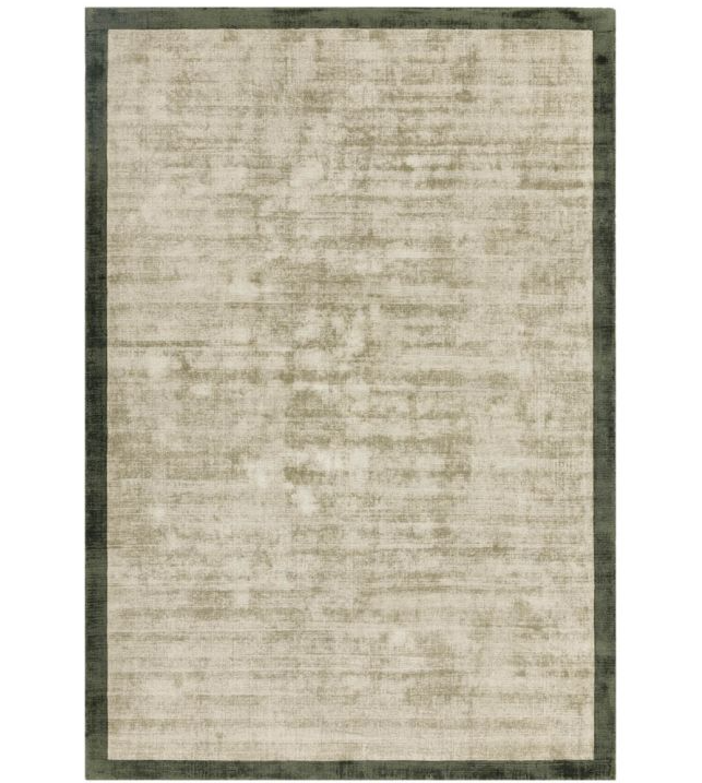 Blade Border Rug Collection - Multiple Colours Available