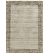 Blade Border Rug Collection - Multiple Colours Available