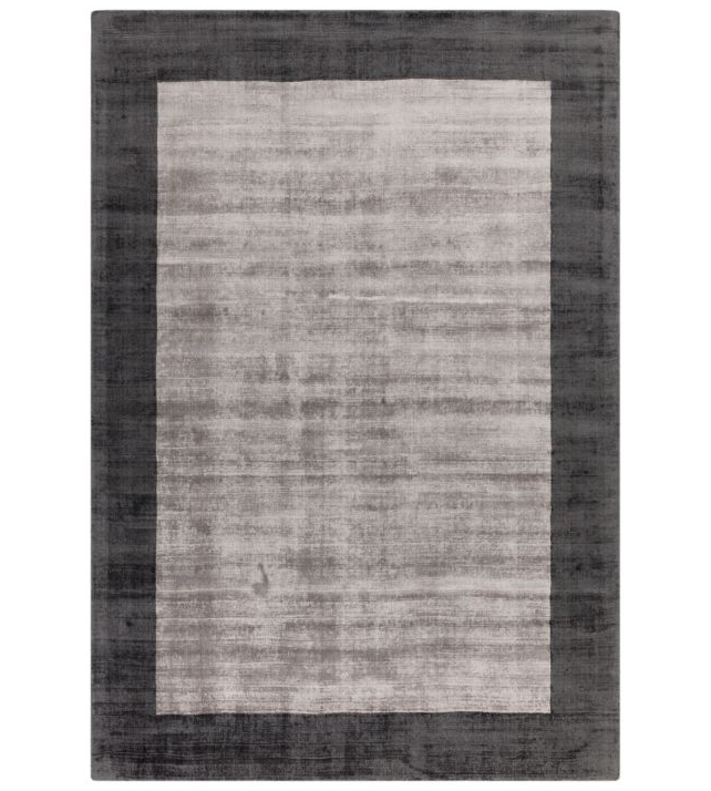 Blade Border Rug Collection - Multiple Colours Available