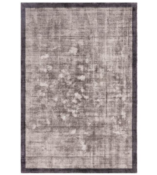 Blade Border Rug Collection - Multiple Colours Available