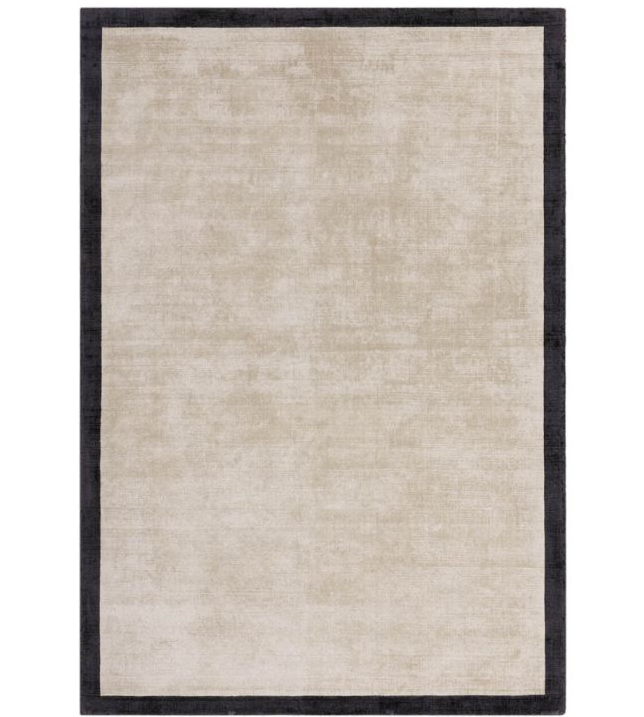 Blade Border Rug Collection - Multiple Colours Available