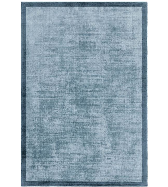 Blade Border Rug Collection - Multiple Colours Available