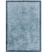 Blade Border Rug Collection - Multiple Colours Available