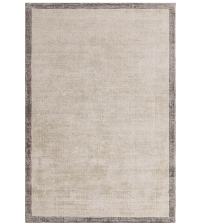 Blade Border Rug Collection - Multiple Colours Available