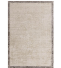 Blade Border Rug Collection - Multiple Colours Available