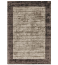 Blade Border Rug Collection - Multiple Colours Available