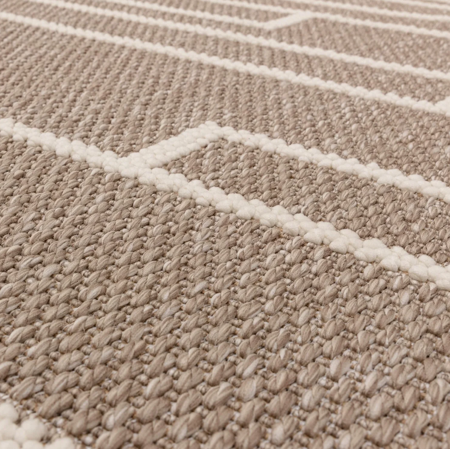 Camber Rug Collection - Multiple Designs Available