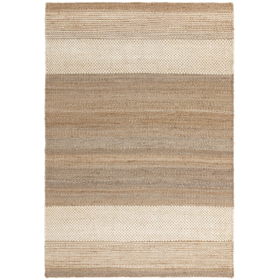 Cedar Jute Rug Collection - Multiple Styles Available