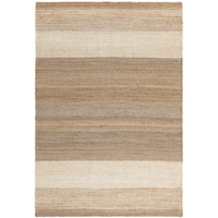Cedar Jute Rug Collection - Multiple Styles Available