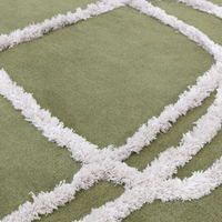 Infinity Rug Collection - Multiple Colours Available