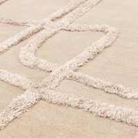 Infinity Rug Collection - Multiple Colours Available