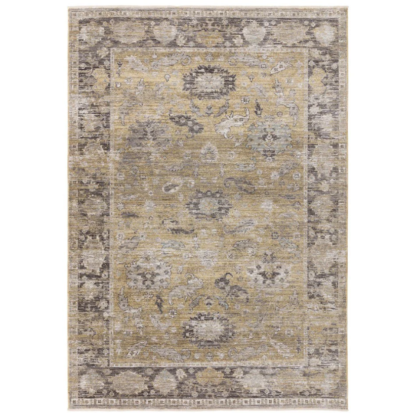 Jasper Rug Collection - Multiple Colours Available