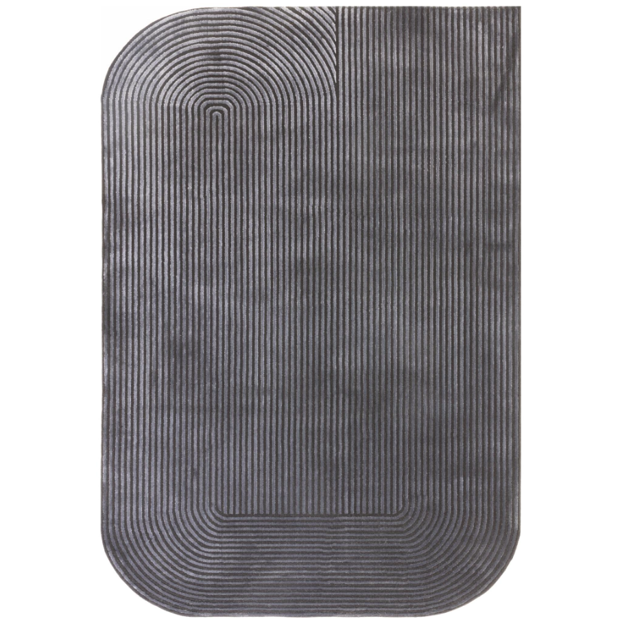Kuza Shape Rug Collection - Multiple Colours Available