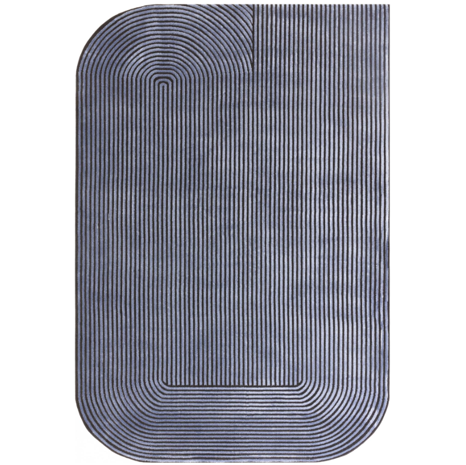 Kuza Shape Rug Collection - Multiple Colours Available