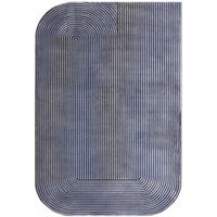 Kuza Shape Rug Collection - Multiple Colours Available