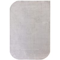 Kuza Shape Rug Collection - Multiple Colours Available