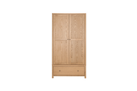 Renata Bedroom Collection - Oak
