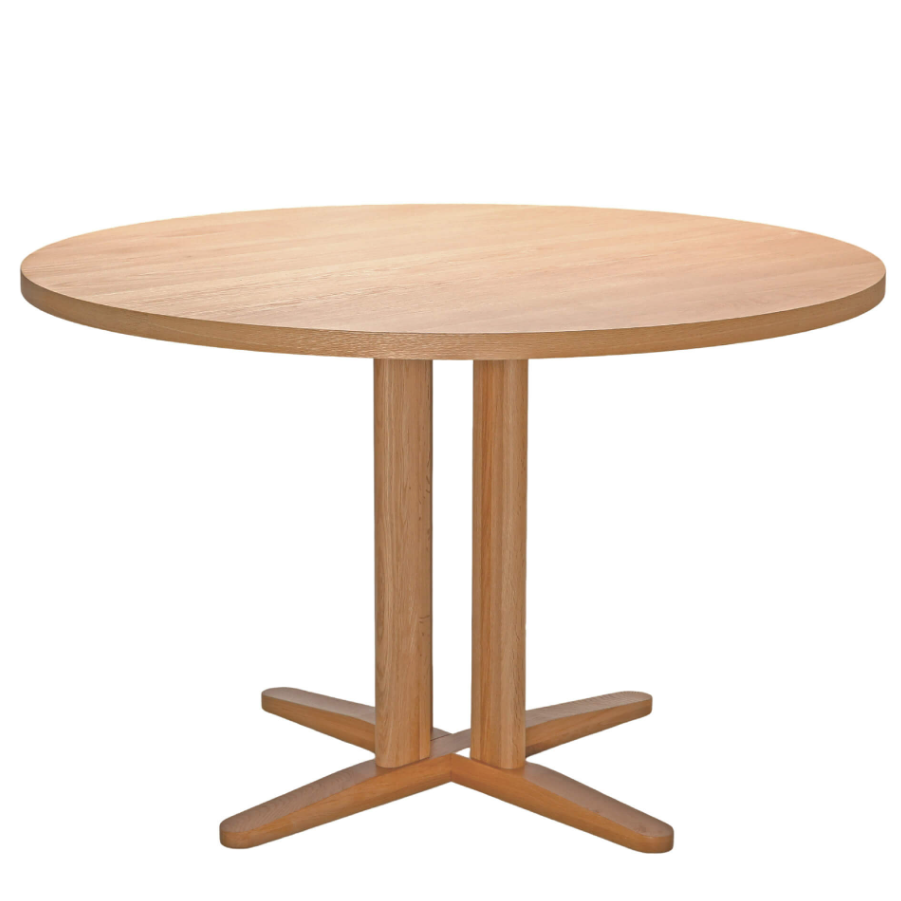 Renata Dining Collection - Oak