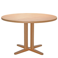 Renata Dining Collection - Oak
