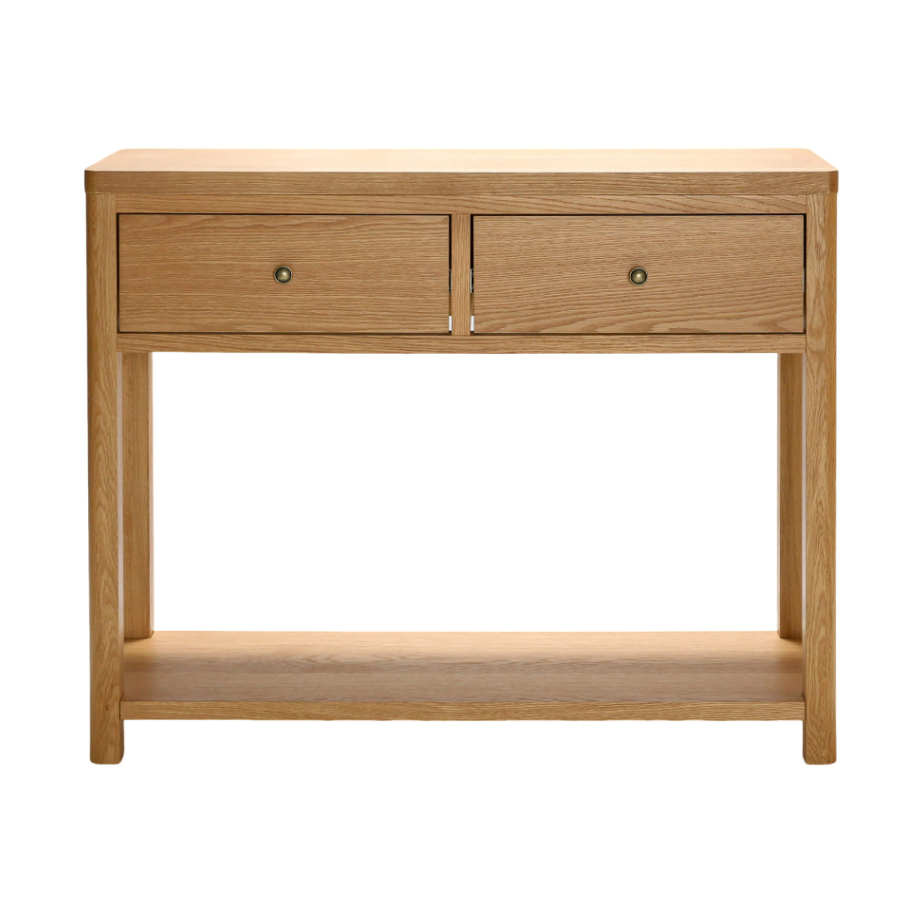 Renee Living Collection - Oak