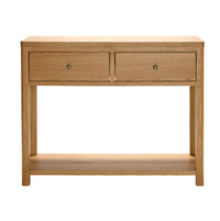 Renee Living Collection - Oak