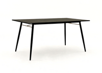 Barcelona Dining Table Collection